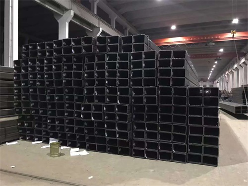 辉县冷拔方管选型指南 工程采购怎么选